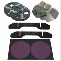 Pachet premium “Indepartarea tapetului” (set) pentru Chameleon ROKAMAT Pachet premium “Indepartarea tapetului” (set) pentru Chameleon ROKAMAT