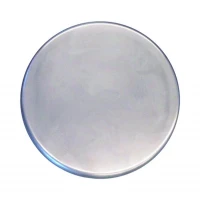 Disc inox finisare beton Longlife cu Velcro pentru SKATE ROKAMAT Ø215 Disc inox finisare beton Longlife cu Velcro pentru SKATE ROKAMAT Ø215