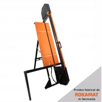 Masina taiat polistiren si alte materiale de izolare Rokamat Tigris 1250 CX 18V / 5,2Ah (Li-Ion) Masina taiat polistiren si alte materiale de izolare Rokamat Tigris 1250 CX 18V / 5,2Ah (Li-Ion)