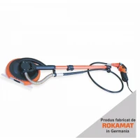 Masina telescopica Rokamat HERON pentru finisaje uscate 230V 1.5 KW Masina telescopica Rokamat HERON pentru finisaje uscate 230V 1.5 KW