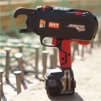 Masina de legat fier-beton 20-39mm RB398S Masina de legat fier-beton 20-39mm RB398S