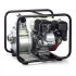 Motopompa ape semimurdare KOSHIN STH-50X-BCO motor Honda GX120 Ø 50 mm debit 36 mc/h [5]