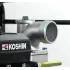 Motopompa ape semimurdare KOSHIN STV-80X-BAA motor Koshin K180 Ø 80 mm debit 54 mc/h [3]