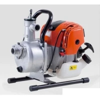 Motopompa ape curate KOSHIN SEV-25F-BAB motor Koshin KC35 Ø 25 mm debit 8 mc/h