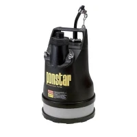 Pompa submersibila KOSHIN PXL-52522-BAC motor electric 220V 540W Ø 25 mm debit 7.2 mc/h