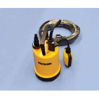 Pompa submersibila KOSHIN PXJ-150-BAB motor electric 220V/150W Ø 15-20-25 mm debit 5.7 mc/h