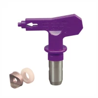 Duza airless Titan 308 Fine Finishing