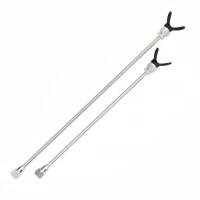 Extensie Titan 15 cm pentru pistol Titan cu filet G, suport duza inclus Extensie Titan 15 cm pentru pistol Titan cu filet G, suport duza inclus