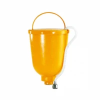 Rezervor 5 l compatibil cu skid Wagner si Titan Rezervor 5 l compatibil cu skid Wagner si Titan