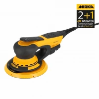 Slefuitor orbital Mirka DEROS II 650 150mm Orbita 5.0mm Slefuitor orbital Mirka DEROS II 650 150mm Orbita 5.0mm