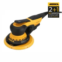 Slefuitor orbital Mirka DEROS II 680 150mm Orbita 8.0mm Slefuitor orbital Mirka DEROS II 680 150mm Orbita 8.0mm