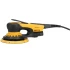 Slefuitor orbital Mirka DEROS II 680 150mm Orbita 8.0mm [8]