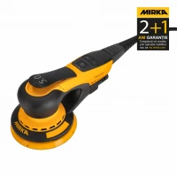 Slefuitor orbital Mirka DEROS II 550 125mm Orbita 5.0mm Slefuitor orbital Mirka DEROS II 550 125mm Orbita 5.0mm