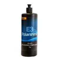 Pasta pentru polisat Mirka Polarshine E3 1L Pasta pentru polisat Mirka Polarshine E3 1L