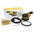 Masina de slefuit Mirka DEROS RS 600 150mm cu maner ergonomic [15]