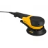 Masina de slefuit Mirka DEROS RS 600 150mm cu maner ergonomic + Geanta transport [3]