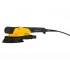 Masina de slefuit Mirka DEROS RS 600 150mm cu maner ergonomic + Geanta transport [12]