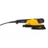 Masina de slefuit Mirka DEROS RS 600 150mm cu maner ergonomic + Geanta transport [11]