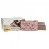 Disc abraziv Mirka Ultimax Ligno Multifit 81x133mm granulometrie P80, 50 buc/pachet [5]