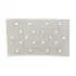 Disc abraziv Mirka Ultimax Ligno Multifit 81x133mm granulometrie P150, 50 buc/pachet [2]