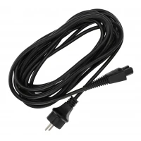 Cablu electric de schimb pentru masini de slefuit Mirka 6,5m 230V