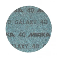 Disc abraziv Mirka GALAXY 125mm granulometrie 240, 50 buc/pachet Disc abraziv Mirka GALAXY 125mm granulometrie 240, 50 buc/pachet