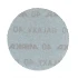 Disc abraziv Mirka GALAXY 125mm granulometrie 240, 50 buc/pachet [2]