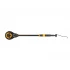 Masina de slefuit Mirka LEROS 950CV 225mm Orbita 5,0mm, geanta de transport, lungime totala 144 cm [14]