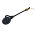 Masina de slefuit Mirka LEROS 950CV 225mm Orbita 5,0mm, geanta de transport, lungime totala 144 cm [15]