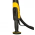Masina de slefuit Mirka LEROS 950CV 225mm Orbita 5,0mm, geanta de transport, lungime totala 144 cm [17]
