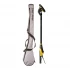 Masina de slefuit Mirka LEROS 950CV 225mm Orbita 5,0mm, geanta de transport, lungime totala 144 cm [18]