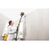 Masina de slefuit Mirka LEROS 950CV 225mm Orbita 5,0mm, geanta de transport, lungime totala 144 cm [4]