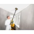 Masina de slefuit Mirka LEROS 950CV 225mm Orbita 5,0mm, geanta de transport, lungime totala 144 cm [10]