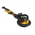 Masina de slefuit Mirka LEROS-S 950CV 225mm Orbita 5.0mm, geanta de transport, lungime totala 88 cm [3]