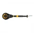 Masina de slefuit Mirka LEROS-S 950CV 225mm Orbita 5.0mm, geanta de transport, lungime totala 88 cm [13]