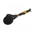 Masina de slefuit Mirka LEROS-S 950CV 225mm Orbita 5.0mm, geanta de transport, lungime totala 88 cm [14]
