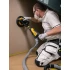 Masina de slefuit Mirka LEROS-S 950CV 225mm Orbita 5.0mm, geanta de transport, lungime totala 88 cm [4]