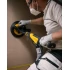 Masina de slefuit Mirka LEROS-S 950CV 225mm Orbita 5.0mm, geanta de transport, lungime totala 88 cm [6]
