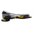 Masina de slefuit Mirka LEROS-S 950CV 225mm Orbita 5.0mm, geanta de transport, lungime totala 88 cm [9]