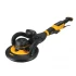 Masina de slefuit Mirka LEROS-S 950CV 225mm Orbita 5.0mm, geanta de transport, lungime totala 88 cm [10]