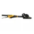 Masina de slefuit Mirka LEROS-S 950CV 225mm Orbita 5.0mm, geanta de transport, lungime totala 88 cm [11]