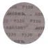 Disc abraziv Mirka ABRANET 150mm granulometrie P180, 50 buc/pachet [2]