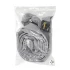Furtun 4m pentru aspirator Mirka + cablu electric 230V si husa furtun [2]