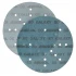 Disc abraziv Mirka GALAXY 225mm granulometrie 24H 80, 25 buc/pachet [3]