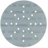 Disc abraziv Mirka GALAXY 225mm granulometrie 24H 120, 25 buc/pachet [2]