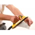 Suport manual de slefuire Mirka Handy 80x230mm 55 gauri Yellow [2]