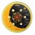 Suport discuri abrazive pentru slefuitoare orbitale Mirka 150mm 48 gauri Mediu [2]