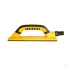 Kit slefuitor manual Mirka HANDY 80x230mm [3]