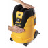 Aspirator profesional Mirka 1025 L Push&Clean 230V functie AutoStart [2]