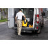 Aspirator profesional Mirka 1025 L Push&Clean 230V functie AutoStart [11]
